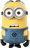 MinionAmazed