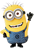 MinionWave