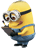 MinionWrite